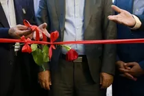 افتتاح و کلنگ‌زنی ۴۰۰ پروژه در کاشان با اعتبار بیش از ۶ همت