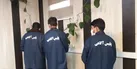 دستگیری سارقان اماکن خصوصی در سنندج