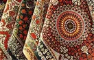 نمایشگاه فرش اصفهان فرصتی برای آشتی مردم با هنر فرش دستباف است
