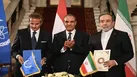 احقاق شروط ایران در توافق قاهره با آژانس