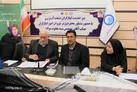 شرکت توزیع نیروی برق خراسان شمالی در تبدیل وضعیت کارکنان ایثارگر پیشرو است