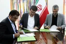 انعقاد تفاهم‎نامه ایجاد اولین هاب دیجیتال حوزه میراث فرهنگی کشور در یزد