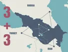قدرتنمایی دیپلماتیک ایران در منطقه | پیام‌ نشست ۳+۳ در تهران چیست؟