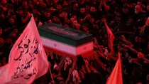 مرد قرن؛ از تهران تا کربلای معلی