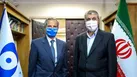 آغاز دور نهایی مذاکرات اسلامی و گروسی/ ایران و آژانس به توافق کلی نزدیک شده‌اند