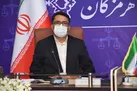 آزادی ۱۶ نفر از زندانیان جرایم غیرعمد در جریان برگزاری بیستمین جشن گلریزان استان هرمزگان