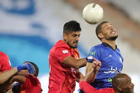 فولاد - استقلال؛ عبور از پل قهرمانی؟ | پرسپولیس - سپاهان؛ نبرد بزرگ در نیمه‌ شب کویر
