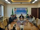 قرارگاه امنیت غذائی سازمان جهاد کشاورزی استان اصفهان