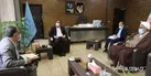 آمادگی دادگستری هرمزگان برای مساعدت و رفع مشکلات پیش روی جامعه هدف بهزیستی 