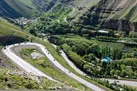 تهران-شمال و کرج-چالوس تا ۲۶ اردیبهشت مسدود می‌شود