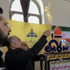 مشعل گاز روستای ابراهیم‌آباد پس از بیش از ۳ دهه انتظار روشن شد