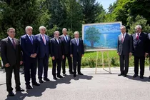 موضع‌گیری عراقچی پس از نشست شانگهای؛ «زبان تهدید را تحمل نمی‌کنیم»