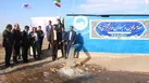4حلقه چاه پدافندی در رفسنجان افتتاح شد