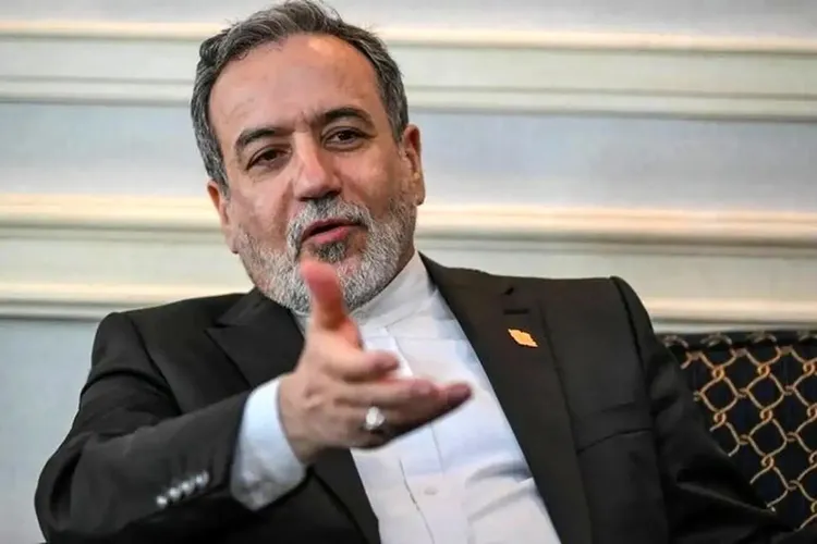 عراقچی خطاب به وزیر امنیت داخلی آمریکا: ثابت کردید که شایستگی میزبانی یک تورنمنت را ندارید
