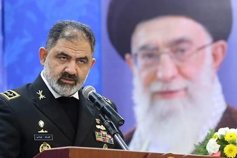 اجرای مأموریت دریانوردی به دور کره زمین با ناوگروه ۸۶ نداجا | ناوگروه ۳۶۰ اقتدار ایران اسلامی را به نمایش گذاشت