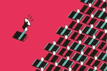 ببینید |«ابتذال و احساسات» محصول ورود میکروسلبریتی‌ها به سپهر سیاست