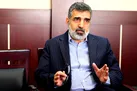 برداشت اورانیوم ۲۰درصد زیرنظر آژانس است