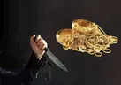 قتل ۵عضو خانواده برای سرقت طلا