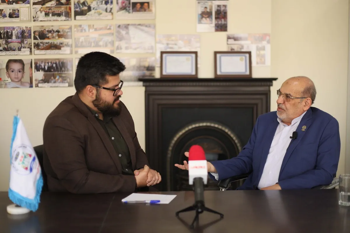 موسسه خیریه محکم،خانه امید کودکانی با ناهنجاری های مادرزادی