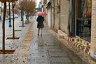افزایش بارش‌ها در دی‌ماه امسال نسبت به دوره بلندمدت