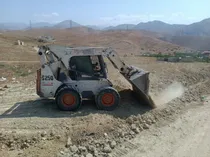 رفع تصرف ۲۰ هزار مترمربع از اراضی ملی ساوجبلاغ