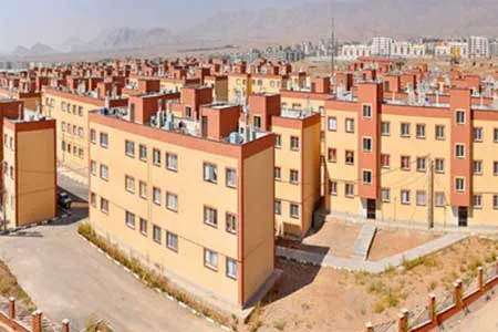 احداث ۴۰ شهر جدید در کشور