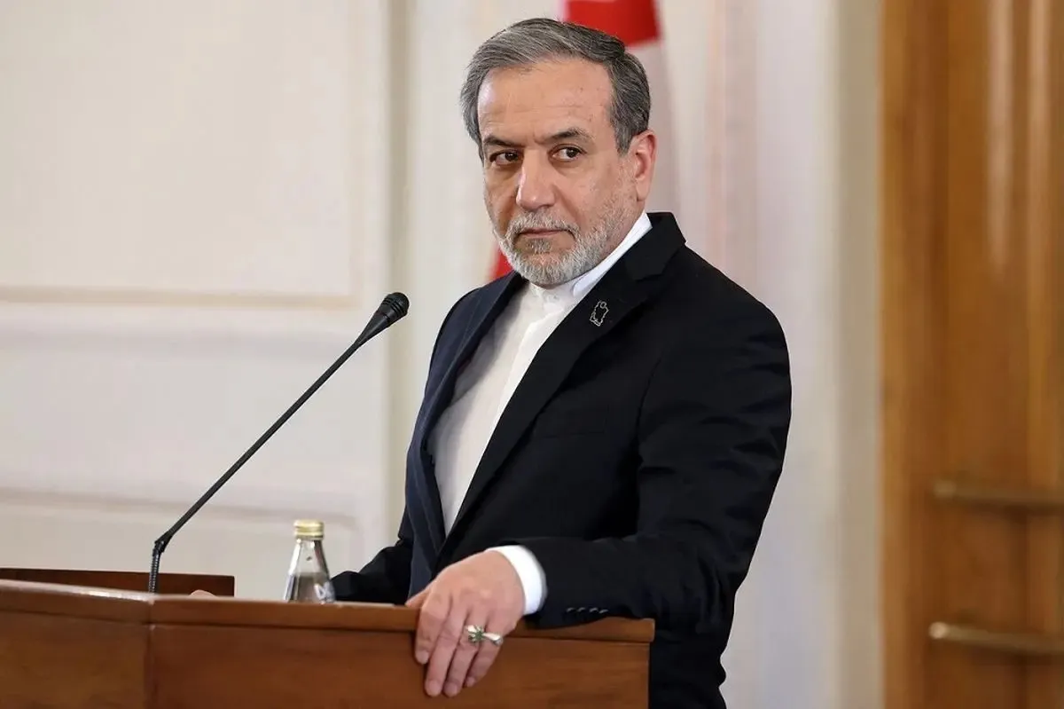 عراقچی: امیدواریم رهبری سیاسی خردمندانه‌تر بار دیگر به آلمان بازگردد