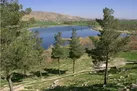 ۱۰ پروژه گردشگری در حاشیه سد شیان اجرا می‌شود