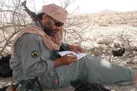 یک محیط بان هرمزگانی به ضرب گلوله به شهادت رسید