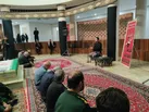 اهالی رسانه باید زینب‌های روایت در میدان جنگ ادراکی باشند