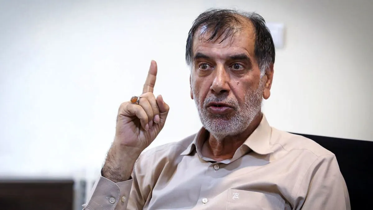 در دولت آینده از کارآمدی افراد فارغ از تقسیم بندی جناحی استفاده شود | دولت چهاردهم از تمام ظرفیت های بین المللی به نحو احسن استفاده کند