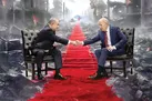 ملاقات در باتلاق‌خون