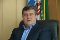 مخابرات کردستان ۴۴ میلیارد ریال در مرز باشماق مریوان سرمایه‌گذاری کرد