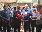 نمایشگاه شهاب سنگ‌های آسمانی در مجموعه رباط تاریخی لاری تربت‌حیدریه افتتاح شد