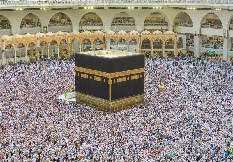 خردسال‌ترین و مسن‌ترین حجاج ایرانی امسال