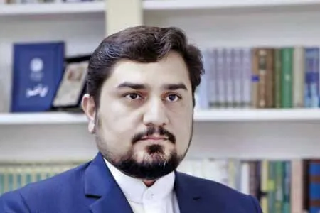 آقای گروسی؛ سری هم به دیمونا بزنید!