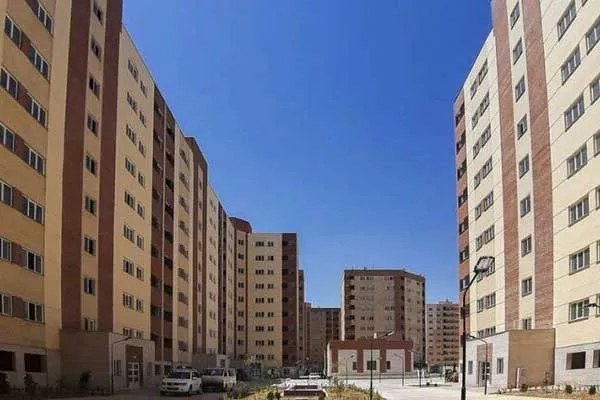 از فروشندگان امتیاز مسکن ملی رودست نخورید
