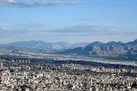 افزایش دمای هوا از امروز/احتمال بالا آمدن سطح آب رودخانه ها و سقوط بهمن در برخی مناطق