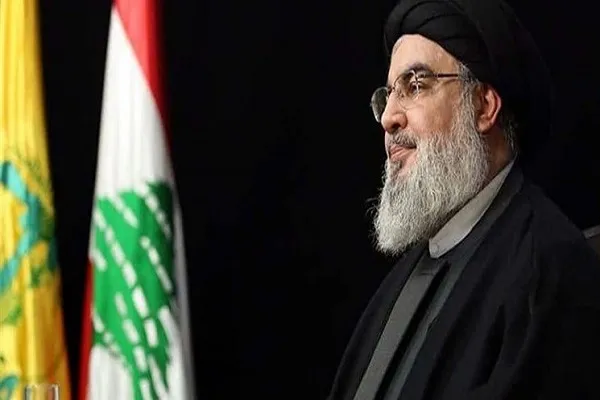 تبریک نصرالله به رئیسی؛ مقاومت شما را پشتوانه خود می‌بیند