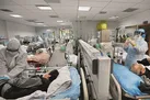 تهران در تسخیر دلتا
