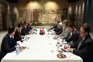 وندی شرمن در ترکیه و هماهنگی در خصوص اوکراین