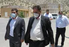 افزایش همکاری پالایشگاه گازایلام با منطقه 7عملیات انتقال گاز