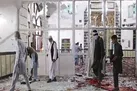 طالبان: ۳ عامل حمله به نمازگزاران مسجد ننگرهار بازداشت شدند