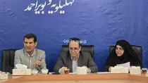 استانداری کهگیلویه و بویراحمد پایلوت انرژی خورشیدی می‌شود