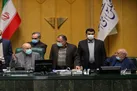 در جلسه غیرعلنی مجلس چه گذشت؟/ قالیباف: باید ساختار هسته‌ای ایران باقی بماند