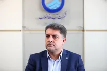 جلوگیری از هدررفت ۳۵ لیتر آب در هر ثانیه