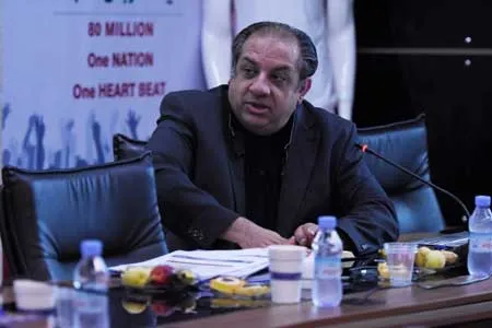 زمان دقیق شهرآورد مشخص نیست | باید لیگ را اوایل خرداد تمام کنیم