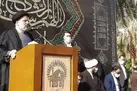 لزوم فعال شدن ظرفیت معادن در خراسان جنوبی / به برکت انقلاب چهره روستاها تغییر کرده است