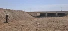 ارزیابی خیلی خوب آب منطقه ای یزد در بخش مهندسی رودخانه ها و سواحل کشور