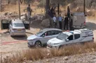 زخمی‌ شدن یک صهیونیست در عملیات تیراندازی در «قلقیلیه»